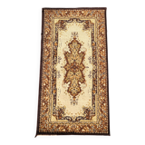 Wool rug 60*115