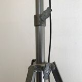 2kw Cremer on tripod origin movie projector