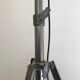 2kw Cremer on tripod origin movie projector