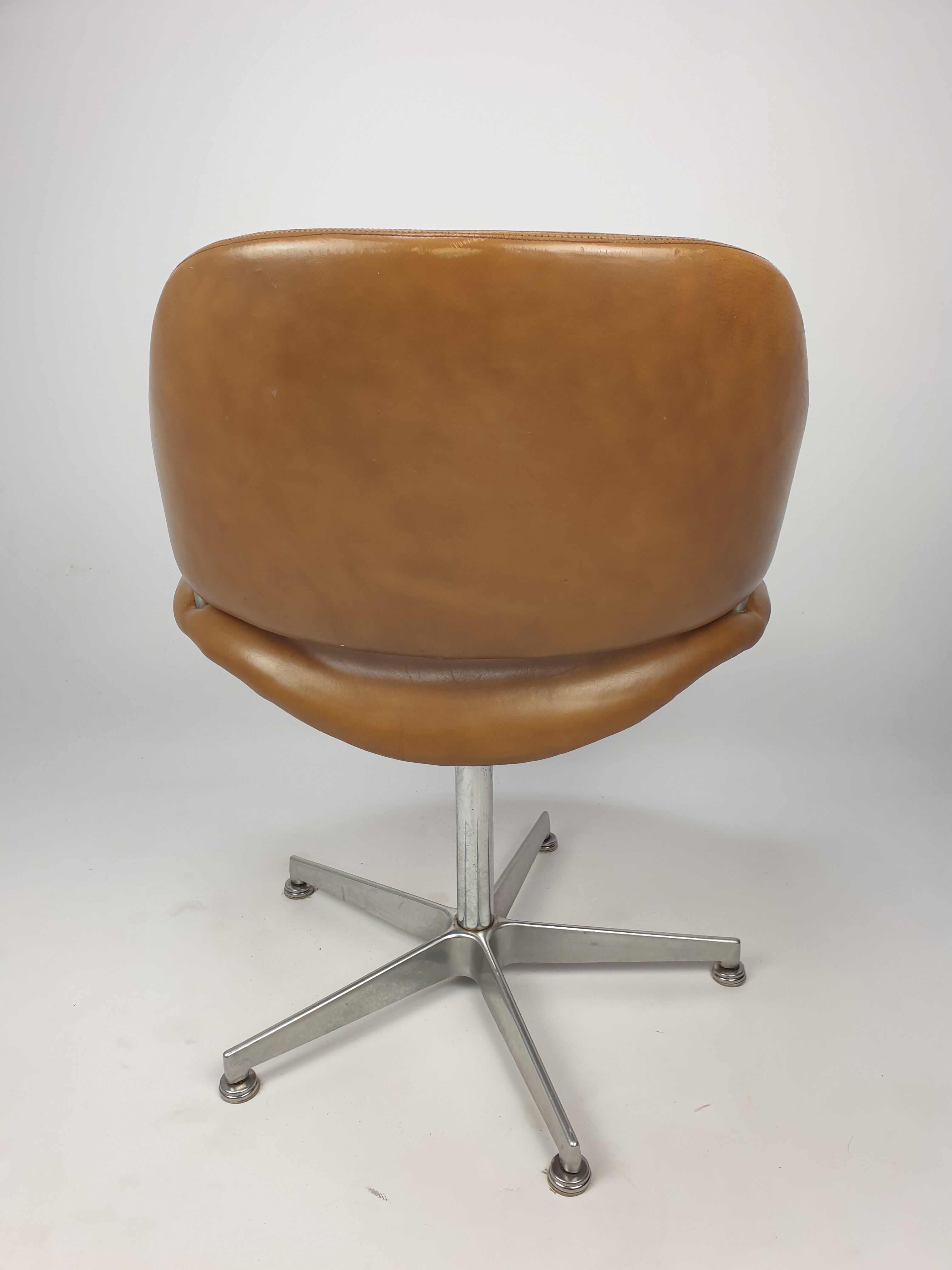 Armchair by Geoffrey Harcourt for Artifort, 1970s
