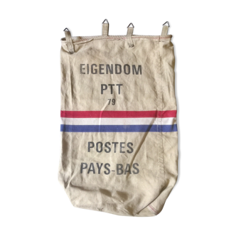 Old mail  bag from Netherlands