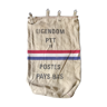 Old mail  bag from Netherlands