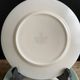 Set of 6 dessert plates Arcopal France – Aztec Vintage 90s model