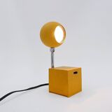 Minimalist Space Age Lytegem Wall Light by Michael Lax for Lightolier Usa, 1960s