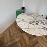 Roche et Bobois dining table from the 70s