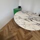 Table de salle à manger Roche et Bobois année 70