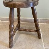 Tripod stool