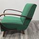 Art Deco Lounge Chair from Jindrich Halabala