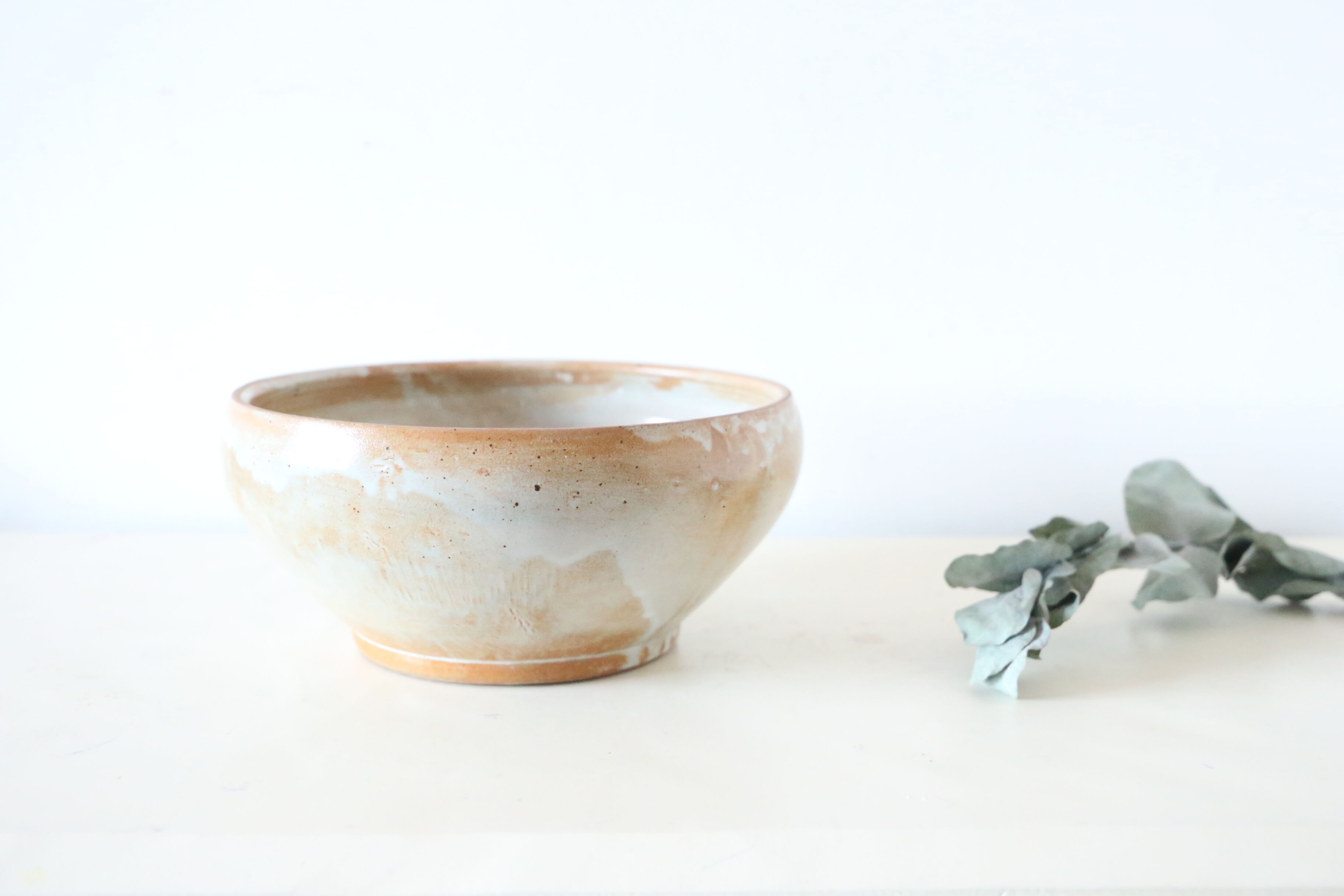 Sandstone salad vintage