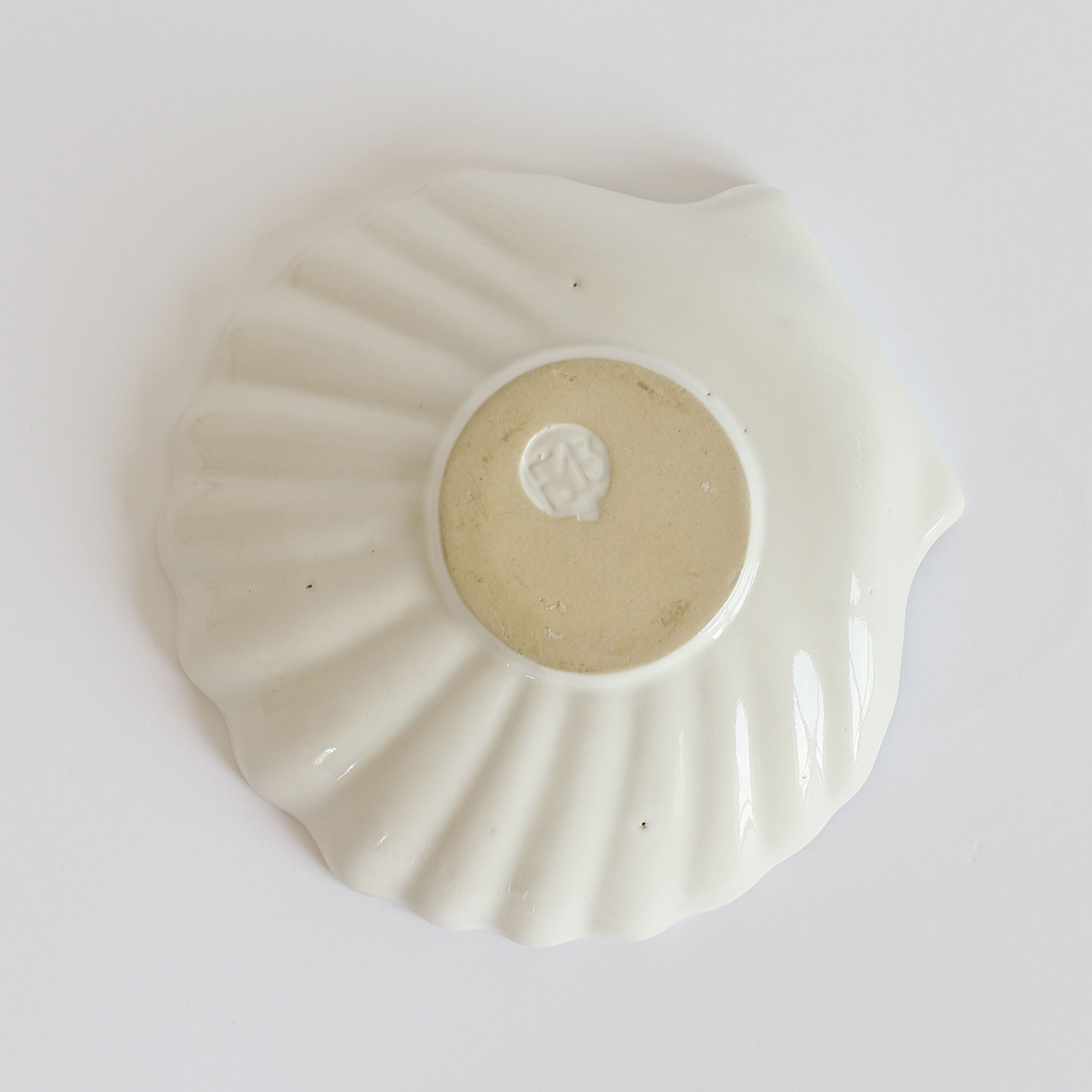 Ceramic shell