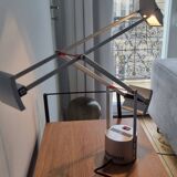 Tizio Micro vintage limited édition metal color