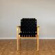 Model 45 lounge chair attributed to Alvar Aalto for Artek, 1970s