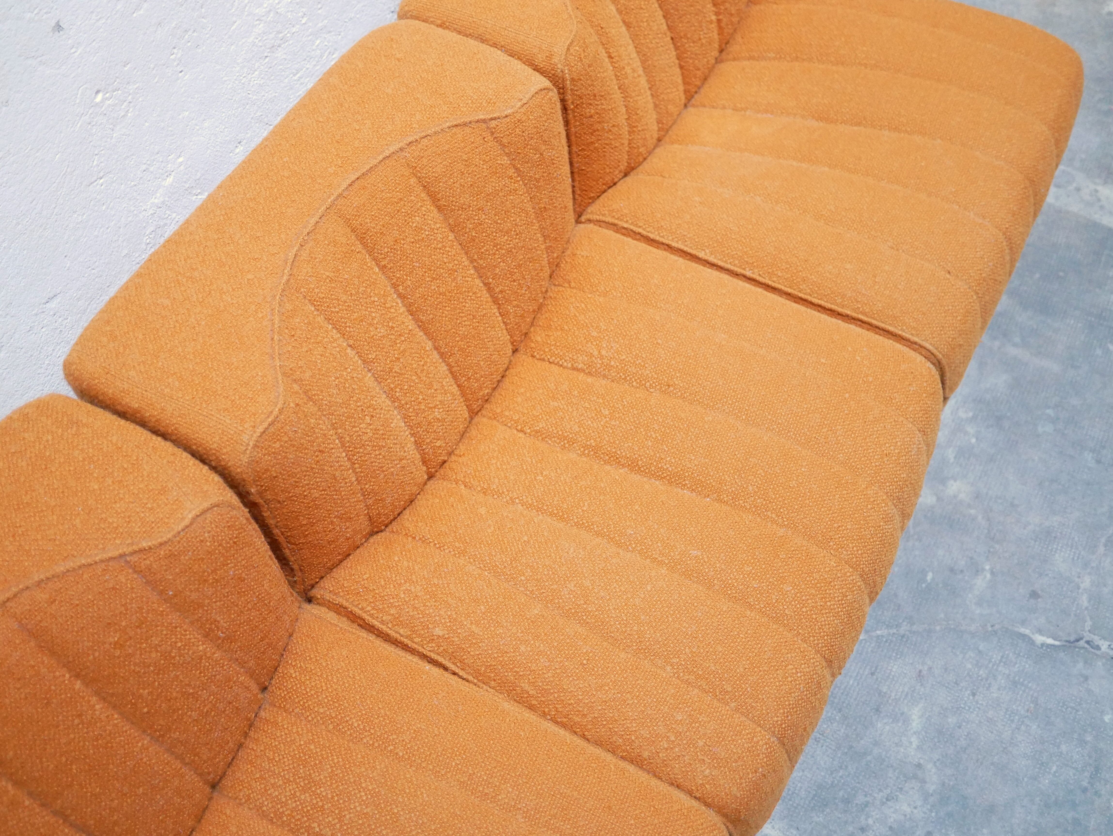 Vintage driver by Tito Agnoli for Mobilier International