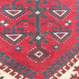 Tapis d'orient 70x130cm