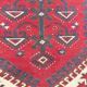 Tapis d'orient 70x130cm