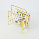Magazine Rack, 1980s
