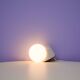 vintage set of 70s wall lamps Tissot