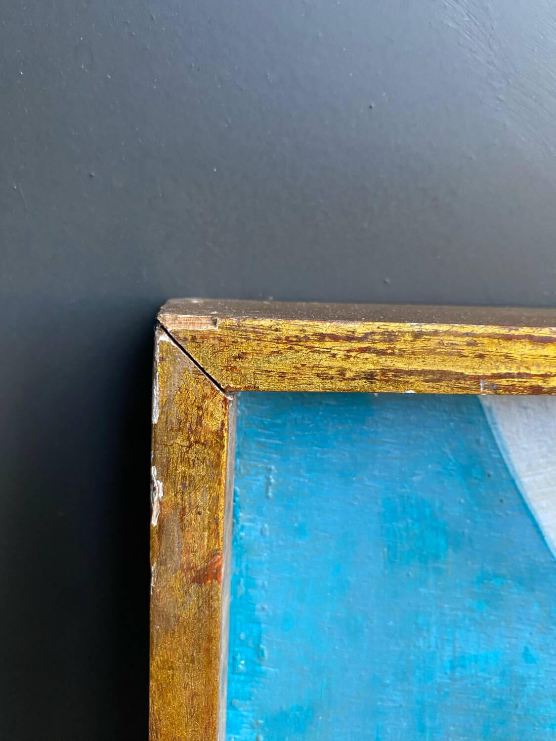 Contemporary painting