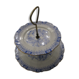 Porcelain soft wears