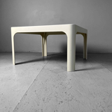 Design coffee table by Peter Ghyczy for Horn Collection, 70s