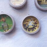 6 awareness games, vintage address marc vidal