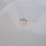 Lot 11 flat plates moulin des loups
