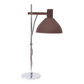Lampe de bureau vintage attribuée Koch & Lowy 1970s USA