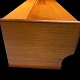 70s teak sideboard