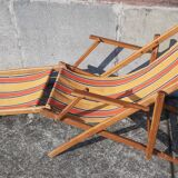 Lounge chair