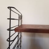 50s/60s wall shelf