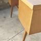 Vintage desk 1960
