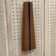 Large Scandinavian design wall light from the 1950s.