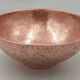 Antique Copper Vessel Sink Bathroom, Moroccan Handmade Sink