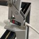 Lampe Ledu sweden 1970