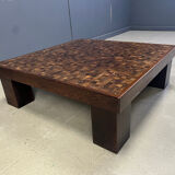 Rolf Middelboe & Gorm Lindum for Tranekaer coffee table