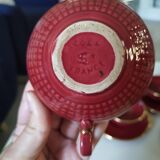 Saint Clement Service 50s