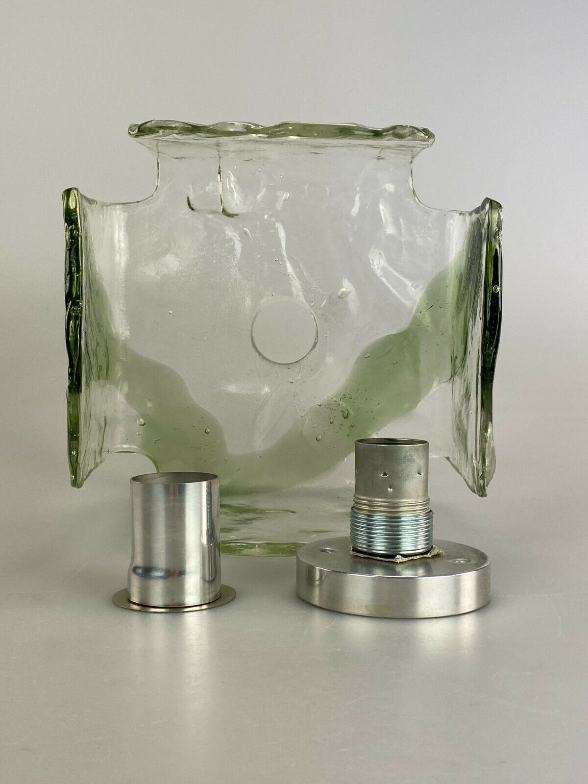 Wall lamp from Kalmar Franken 1960