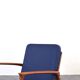 Mid-Century Danish Lounge Chair, 1960s.