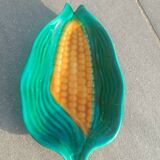 Ravier corn cobs Vallauris
