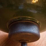 Lampe de cour