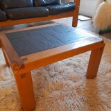 Table basse Pierre Chapo