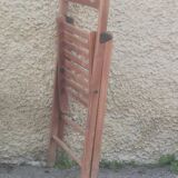 Vintage folding chair