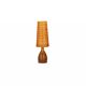 Vintage Accolay floor lamp, France 1960s