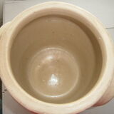 Sandstone pot