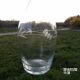 Antique Carafe - engraved decoration