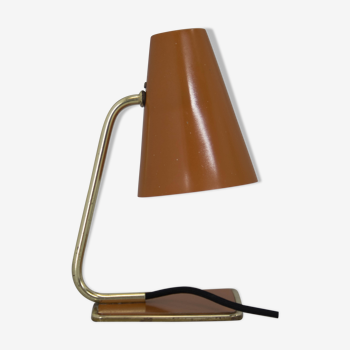 Lampe de table ou de chevet, Tchécoslovaquie, années 1960