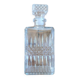 Vintage whiskey decanter