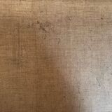 Painting old landscape early twentieth century