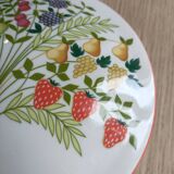 Vintage Villeroy & Boch candy dish