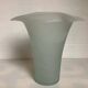 Vase pâte de verre